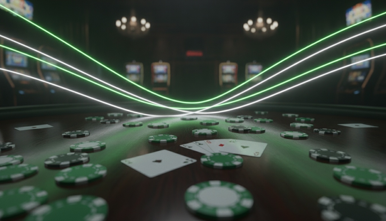 TrueFlip Casino